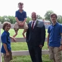 Larry Thom Turner photo