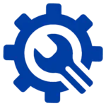 4-repair repair icon