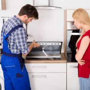 Appliance Repair OKC