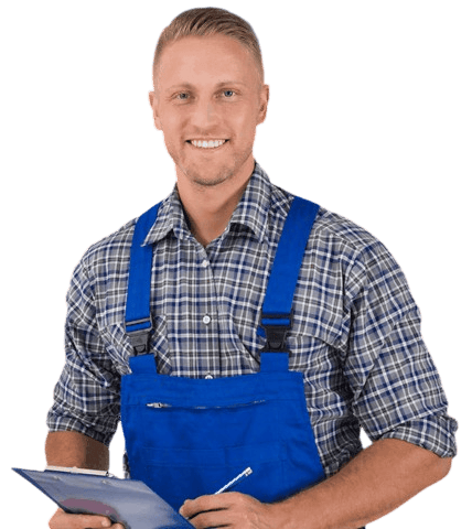 Appliance Repair Service Technician