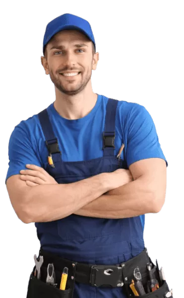Appliance Repair Service Technician