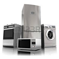 home appliances