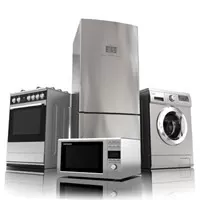 Set of Home Appliances