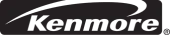 Kenmore Logo