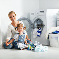 Pros & Cons of Compact Washers Dryers