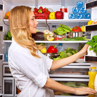 Selecting The Right Refrigerator