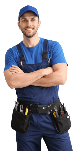 Sparkle Appliance Repair Service Technician