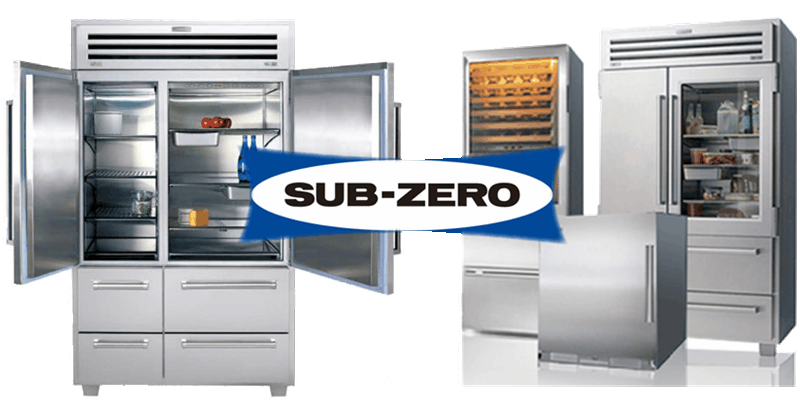 sub zero refrigerator repair los angeles