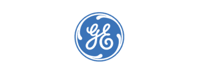 GE logo