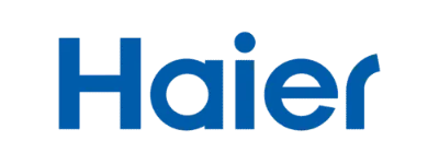 haier-logo Haier logo