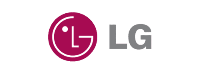 LG logo