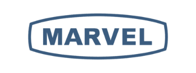 Marvel logo