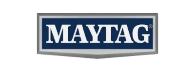 maytag-logo Maytag logo
