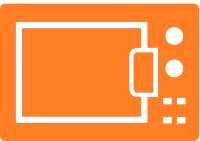 microwave-icon-1 microwave icon