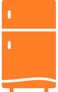 refrigerator-icon refrigerator icon