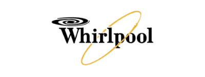 whirlpool-logo Whirlpool logo