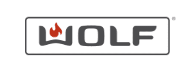 Wolf logo